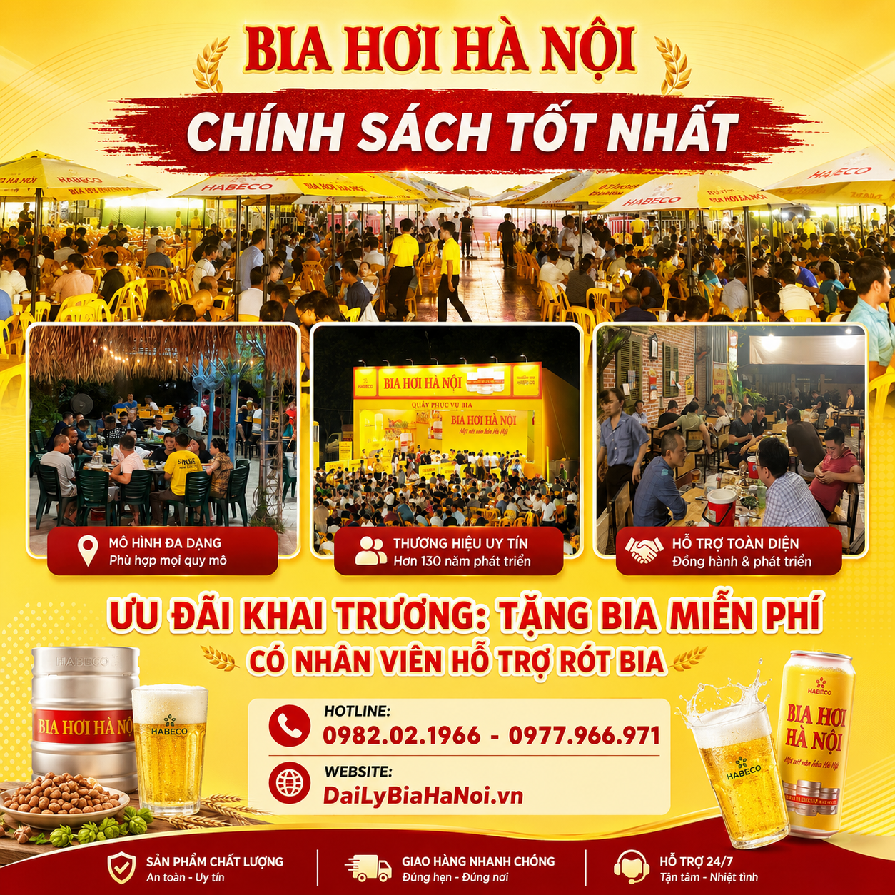 Hỗ trợ 3