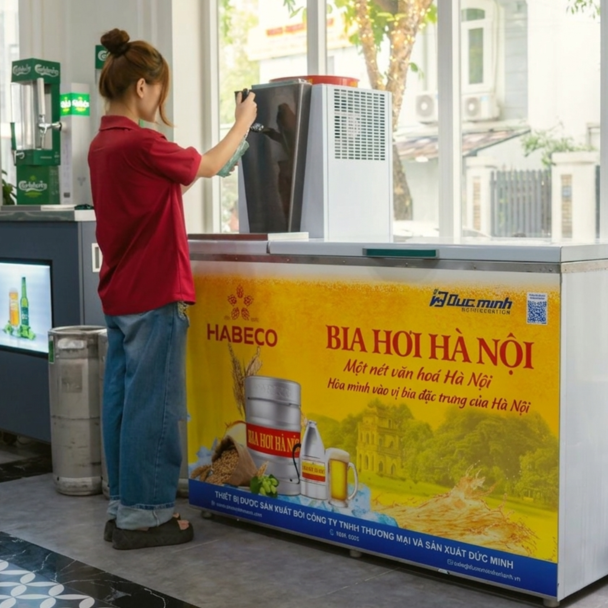 Hỗ trợ 5